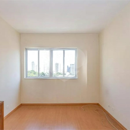 Apartamento à venda com 1 quarto em Jardim da Glória, São Paulo, SP