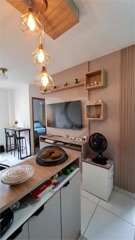 Apartamento à venda com 2 quartos em Casa Verde, São Paulo, SP