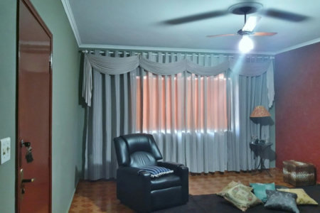 Casa à venda com 2 quartos em Jardim São Jorge, Hortolândia, SP
