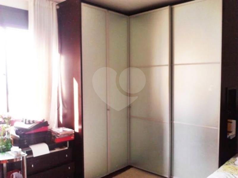 Apartamento à venda com 3 quartos, sendo 2 suítes, em Tatuapé, São Paulo, SP