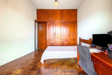 Cobertura à venda com 4 quartos, sendo 1 suíte, em Tijuca, Rio de Janeiro, RJ