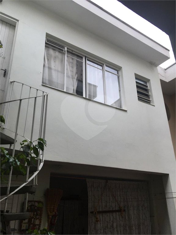 Sobrado à venda com 4 quartos, sendo 2 suítes, em Parada Inglesa, São Paulo, SP
