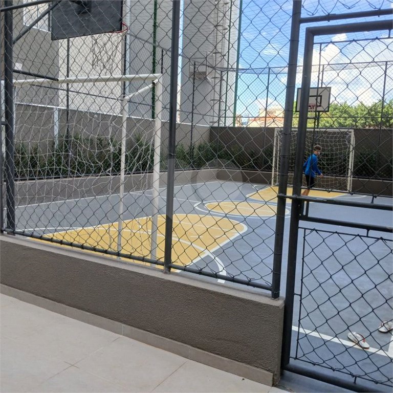 Apartamento à venda com 2 quartos em Vila Nova Cachoeirinha, São Paulo, SP