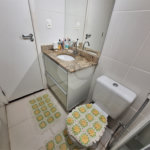 Apartamento à venda com 3 quartos, sendo 1 suíte, em Tijuca, Rio de Janeiro, RJ