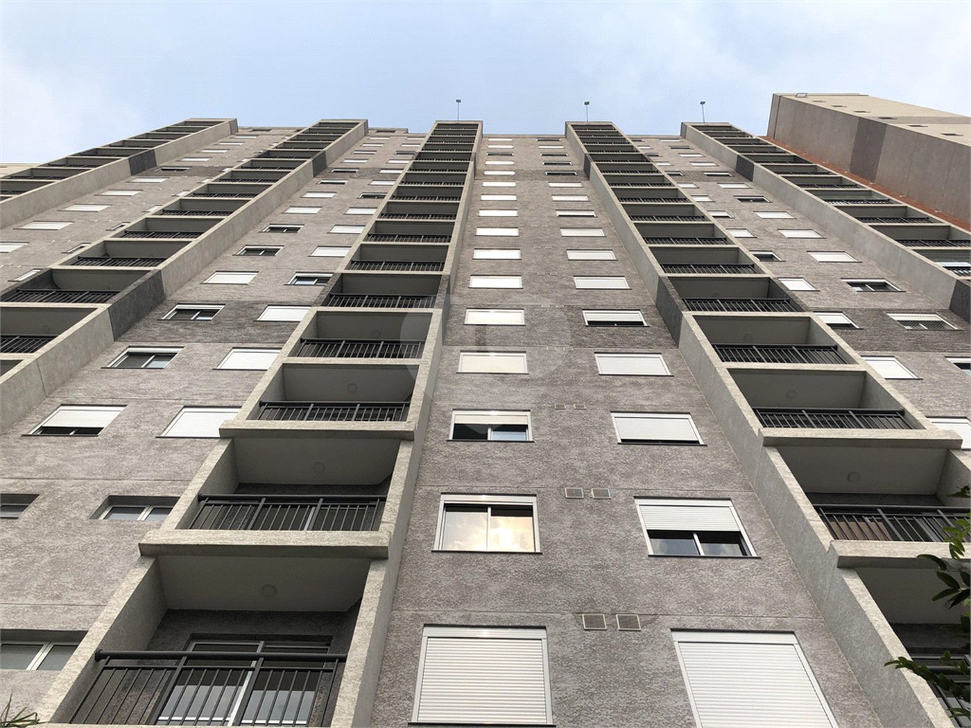 Apartamento à venda com 2 quartos em Indianópolis, São Paulo, SP