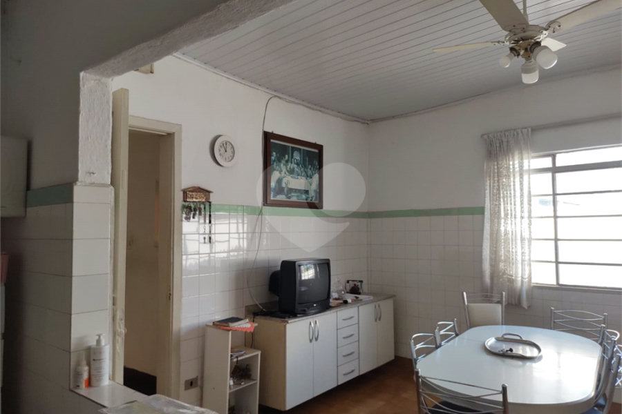 Casa à venda com 4 quartos em Casa Verde, São Paulo, SP