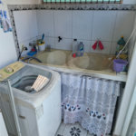 Casa Térrea à venda com 2 quartos, sendo 1 suíte, em Campo Grande, Rio de Janeiro, RJ
