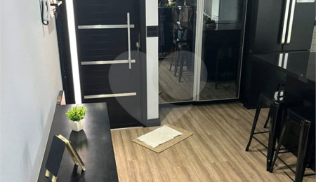Villagio à venda com 2 quartos, sendo 1 suíte,  em Vila São Paulo, Mogi das Cruzes, SP