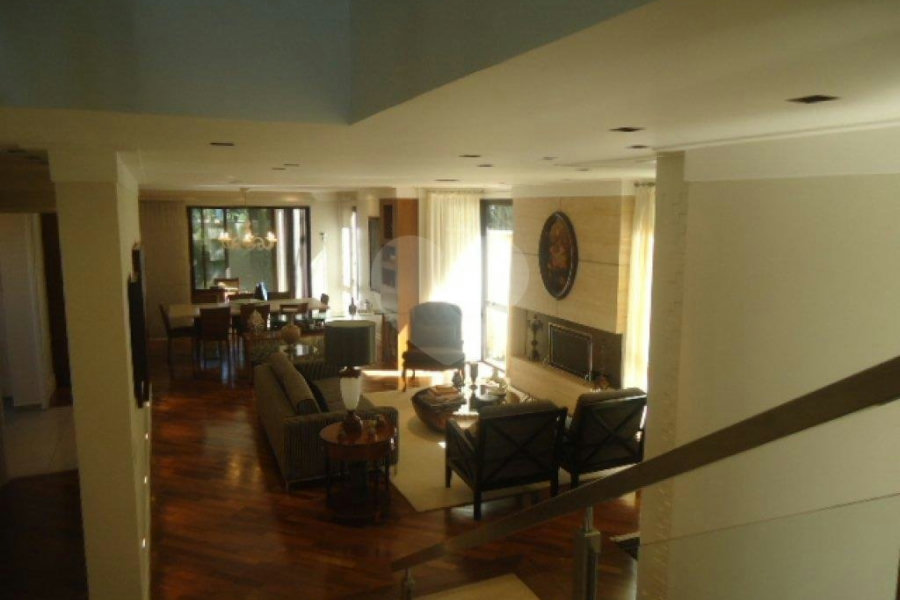 Casa à venda com 4 suítes em Tremembé, São Paulo, SP