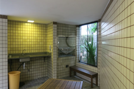 Apartamento à venda com 3 suítes em Vila Suzana, São Paulo, SP