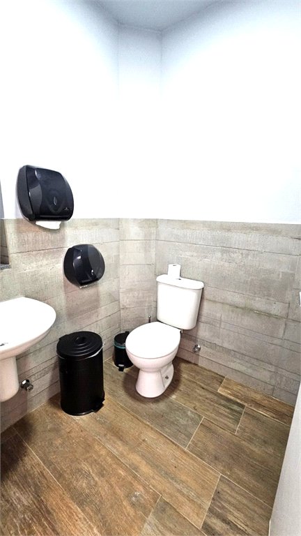 Sobrado à venda com 1 quarto em Chácara Santo Antônio, São Paulo, SP