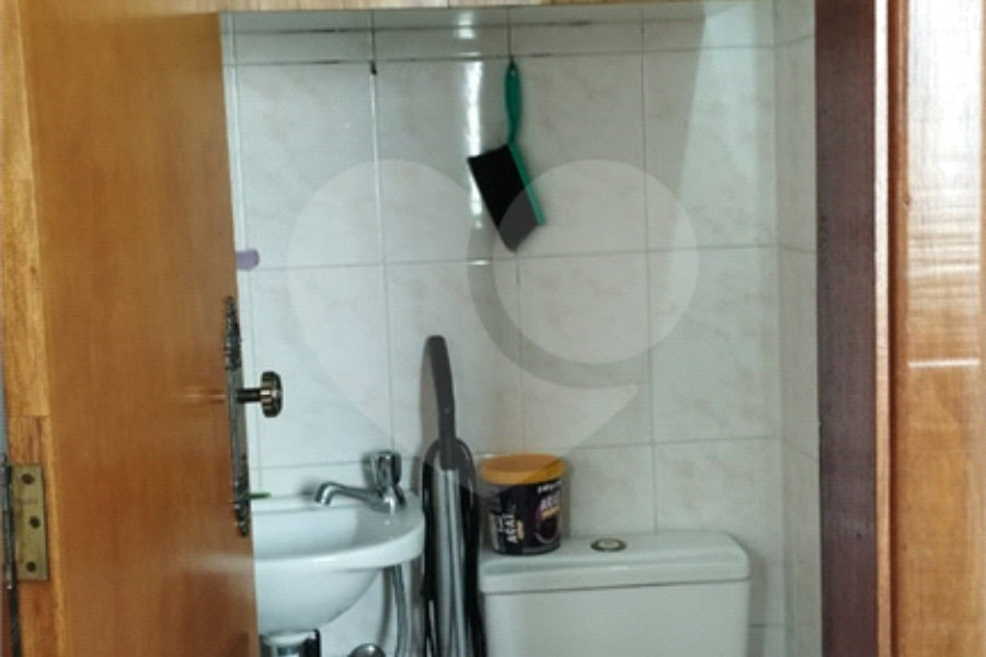 Apartamento à venda com 3 quartos, sendo 1 suíte, em Santana, São Paulo, SP