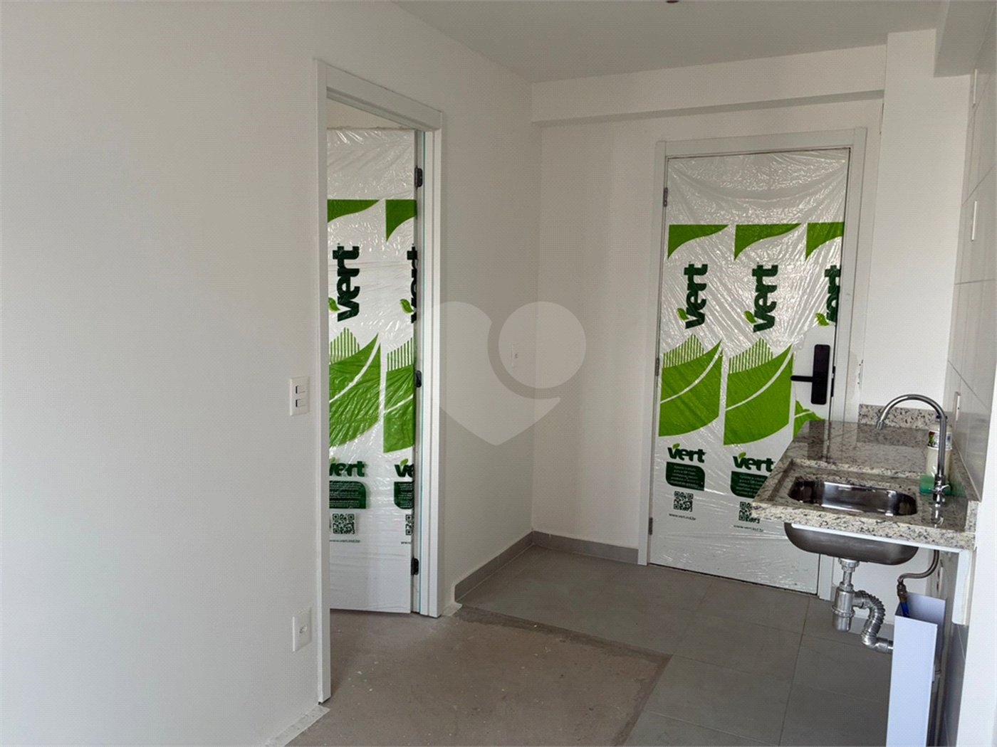 Studio à venda com 1 quarto em Ipiranga, São Paulo, SP