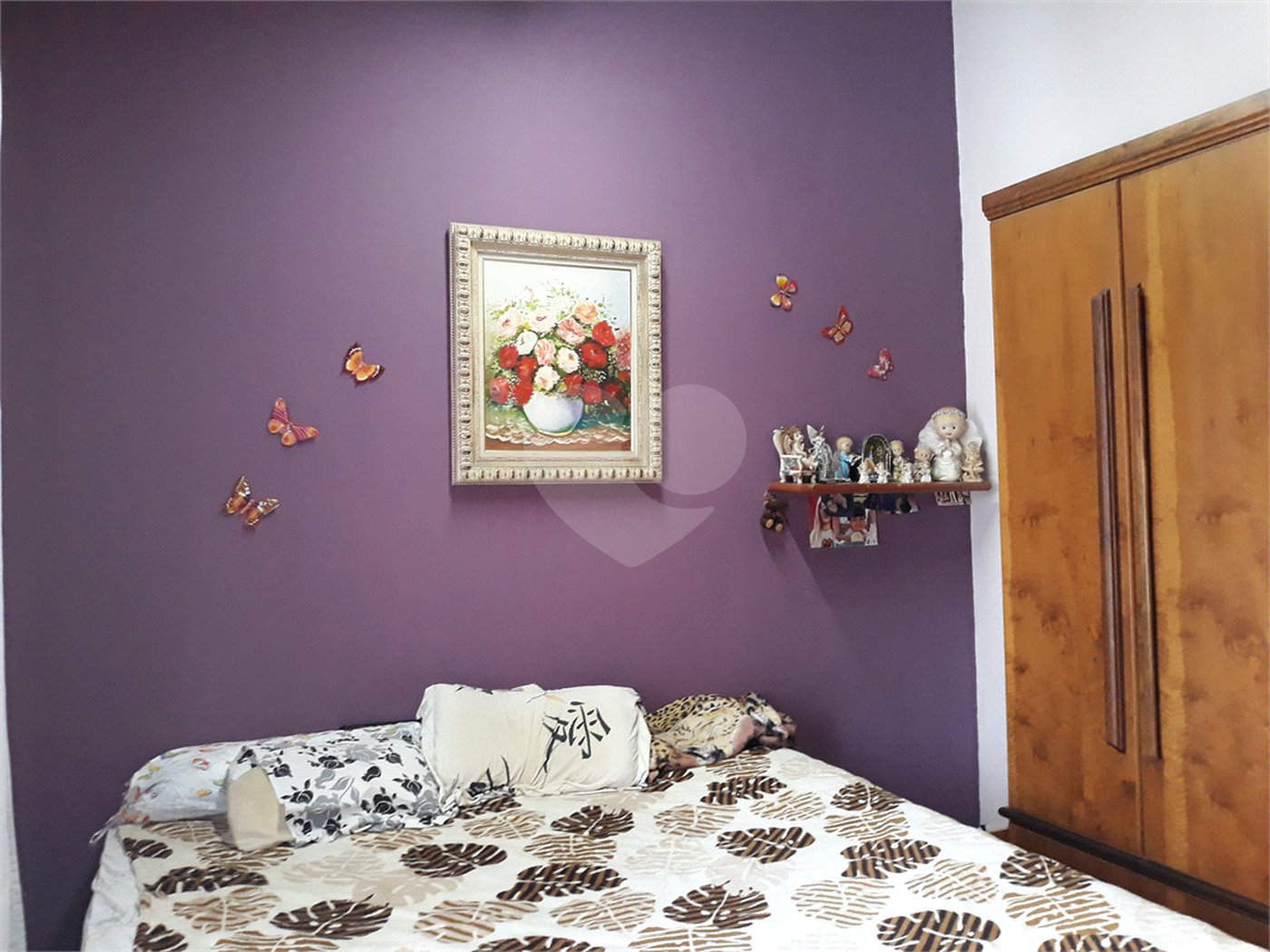 Sobrado à venda com 3 quartos, sendo 1 suíte,  em Jardim Oriental, São Paulo, SP