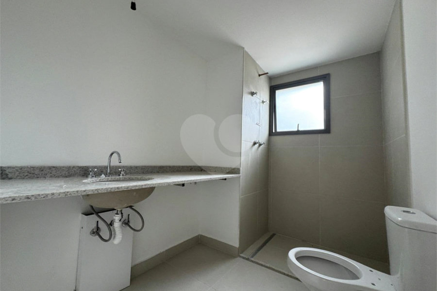 Apartamento à venda com 3 suítes em Tucuruvi, São Paulo, SP