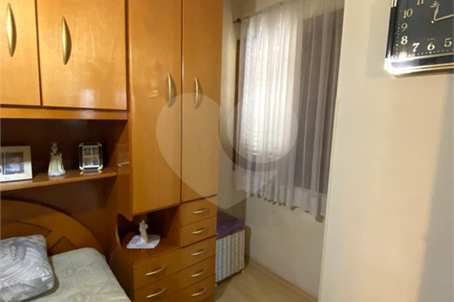 Sobrado à venda ou para alugar com 3 quartos, sendo 1 suíte, em Tucuruvi, São Paulo, SP