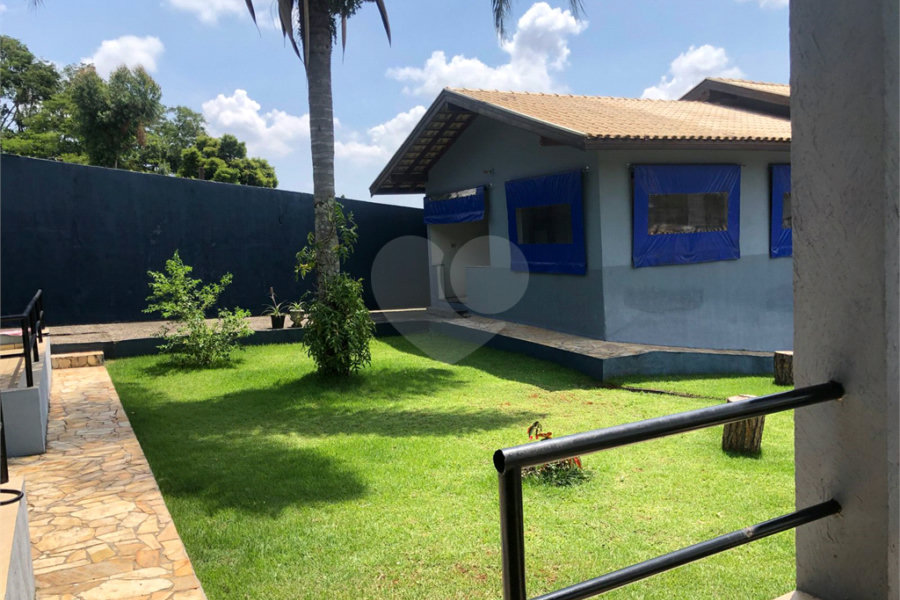 Casa à venda com 4 suítes no condomínio Campos de Mairiporã Gleba 1, Mairiporã - SP