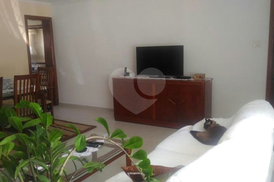 Sobrado à venda com 3 quartos, sendo 2 suítes, em Tucuruvi, São Paulo, SP