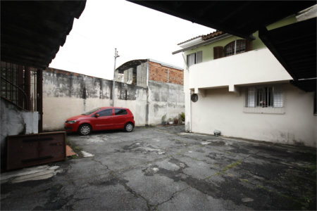 Casa à venda com 2 quartos em Vila Monumento, São Paulo, SP