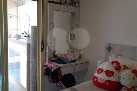 Apartamento à venda com 2 quartos, sendo 1 suíte, em Jardim São Paulo(zona Norte), São Paulo, SP