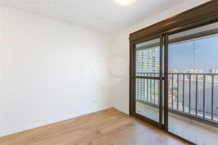 Apartamento à venda com 2 suítes em Perdizes, São Paulo, SP