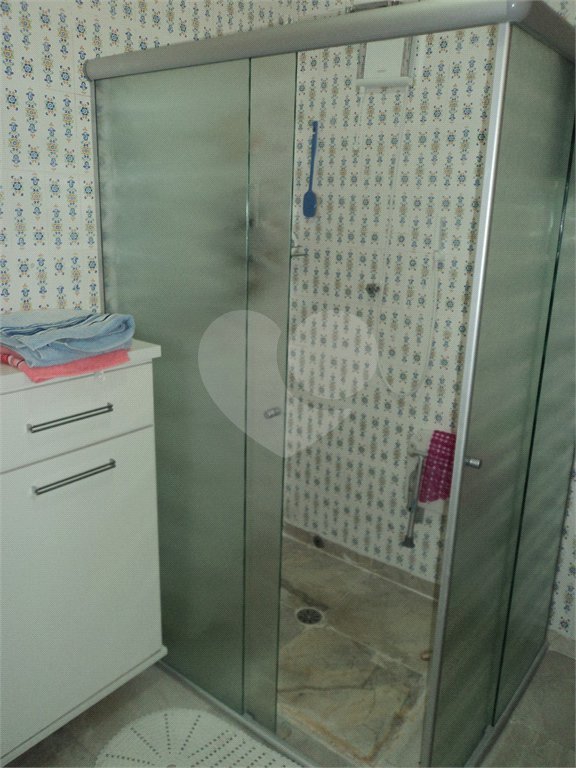 Sobrado à venda com 3 quartos, sendo 1 suíte, em Jaguaré, São Paulo, SP