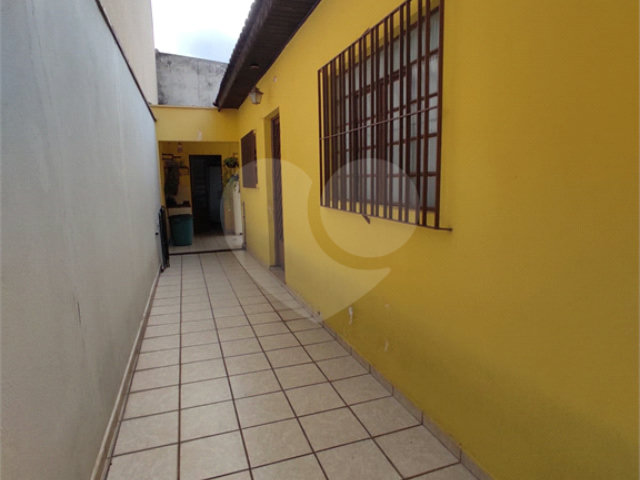 Casa à venda com 2 quartos, sendo 1 suíte,  em Vila Maria, São Paulo, SP