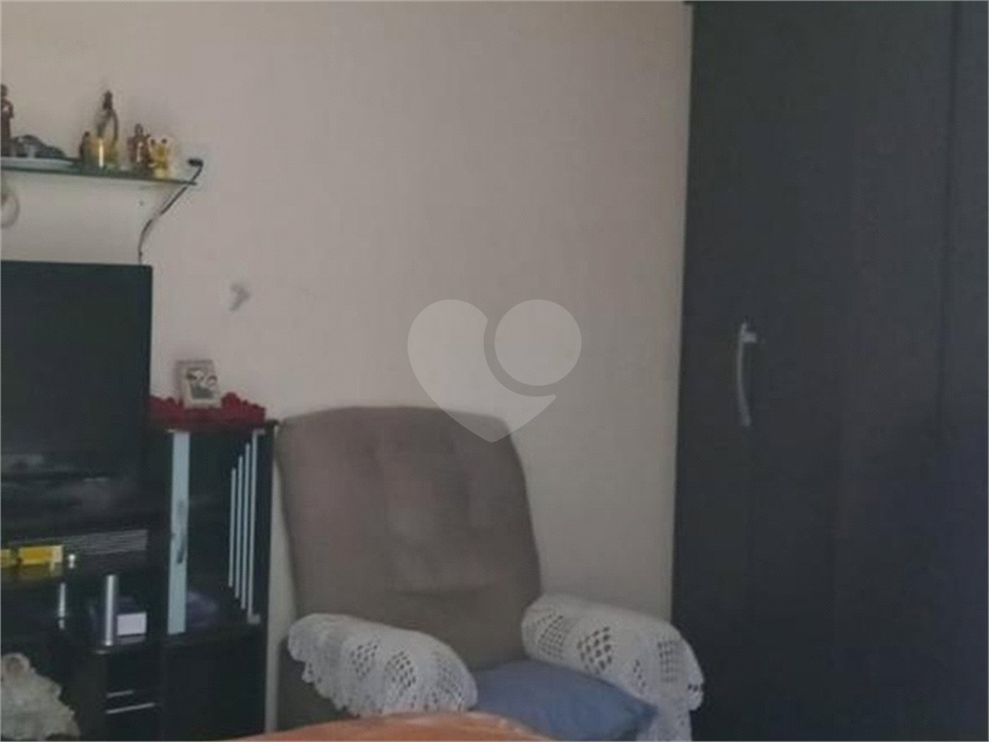 Sobrado à venda com 3 quartos, sendo 1 suíte, em Limão, São Paulo, SP
