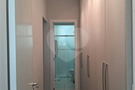 Apartamento à venda com 4 quartos, sendo 2 suítes,  em Vila Sfeir, Indaiatuba, SP