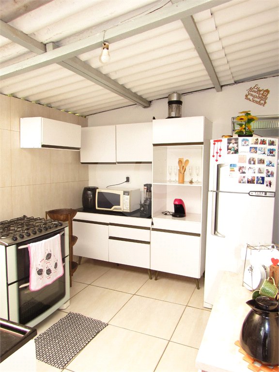 Casa à venda com 2 quartos em Vila Amorim, Suzano, SP
