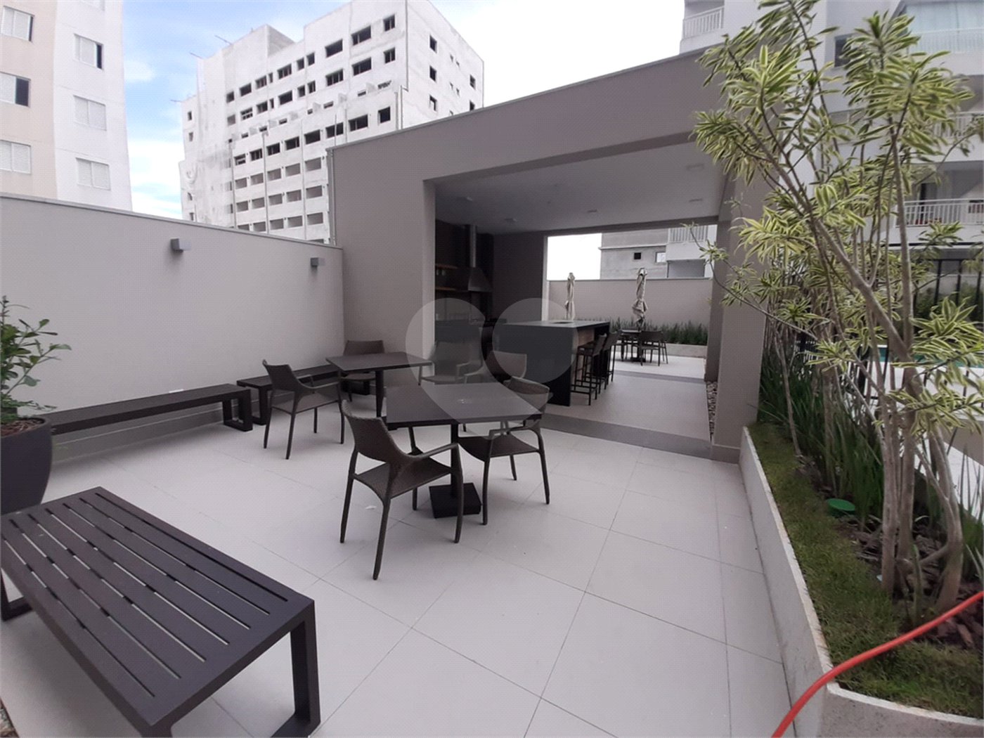 Apartamento à venda com 2 quartos, sendo 1 suíte, em Tucuruvi, São Paulo, SP