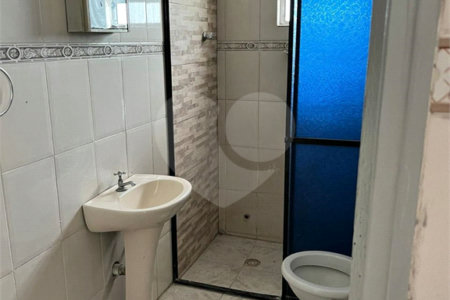 Casa à venda com 2 quartos em Vila Maria Alta, São Paulo, SP