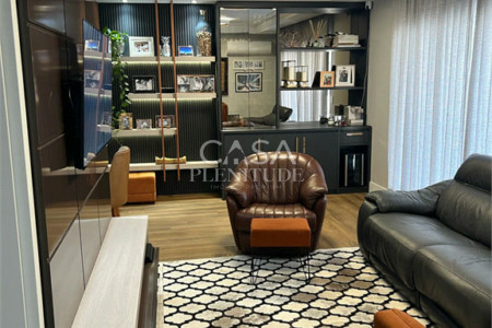 Apartamento à venda com 3 suítes em Vila Jardini, Sorocaba, SP