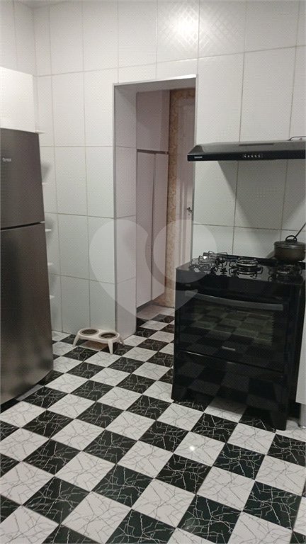Casa de Vila à venda com 2 quartos, sendo 1 suíte, em Bom Retiro, São Paulo, SP