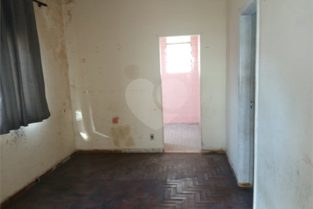 Apartamento à venda com 2 quartos em Grajaú, Rio de Janeiro, RJ