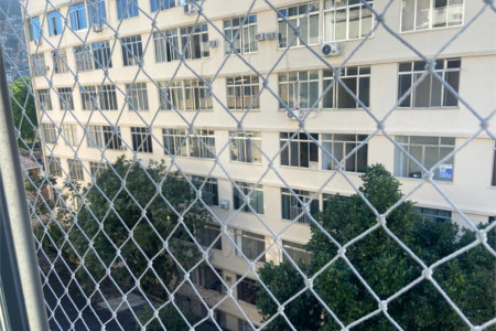 Apartamento à venda com 3 quartos em Tijuca, Rio de Janeiro, RJ