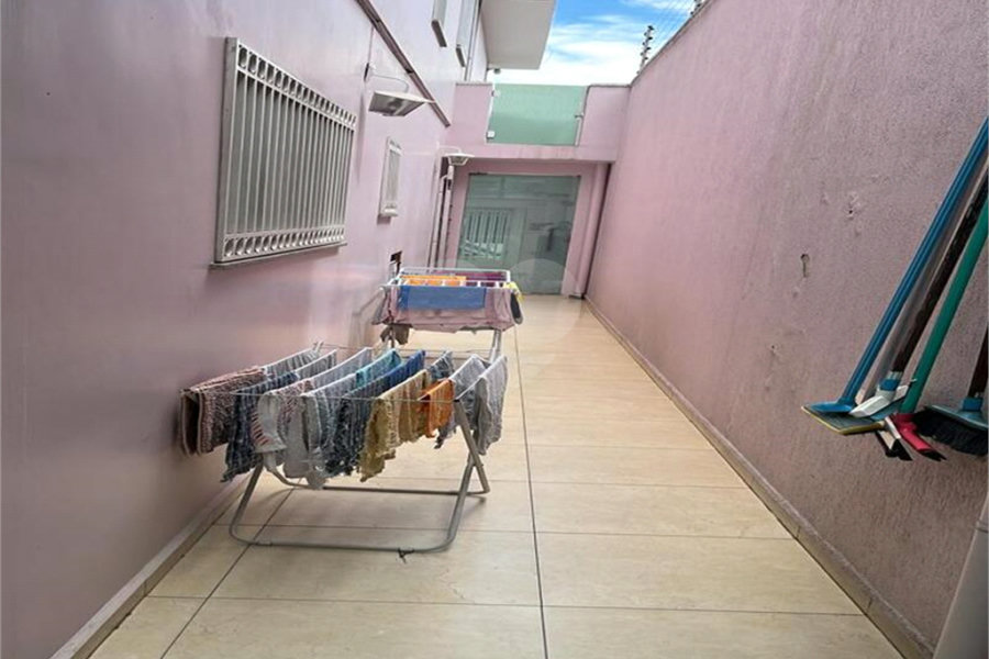 Sobrado à venda com 3 quartos, sendo 1 suíte,  em Jaçanã, São Paulo, SP