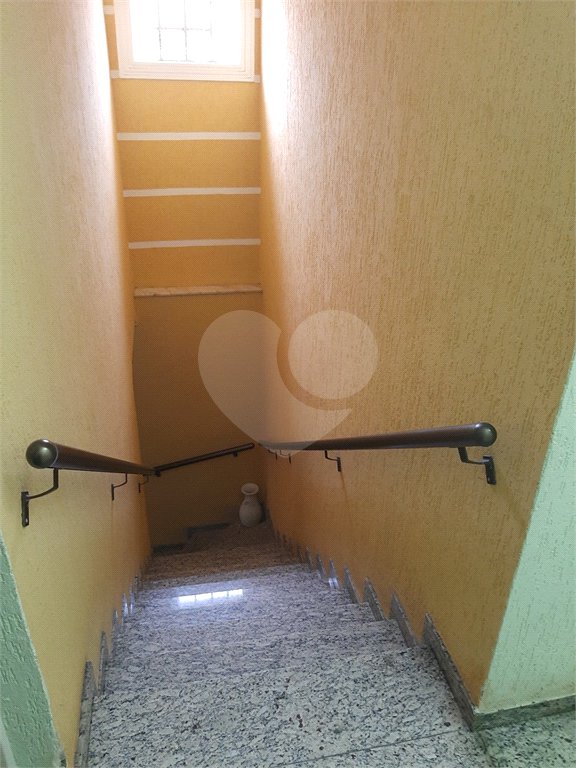Sobrado à venda com 3 quartos, sendo 1 suíte,  em Mandaqui, São Paulo, SP