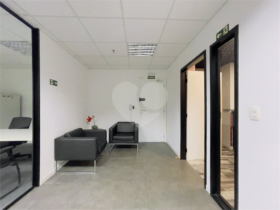 Sala para alugar no Centro, São Bernardo do Campo, SP