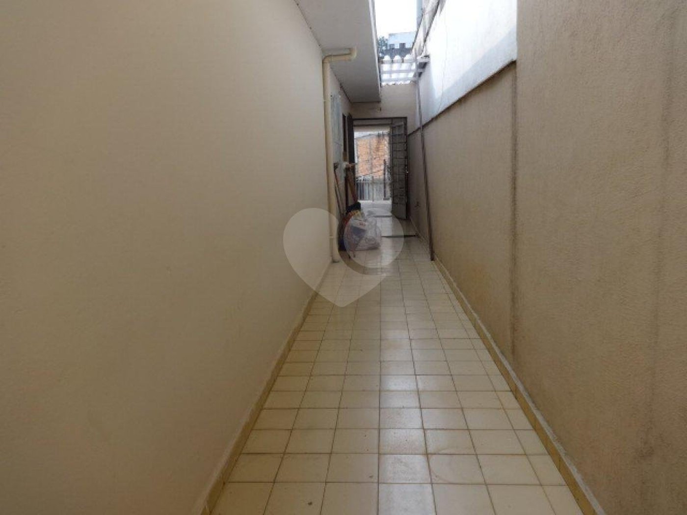 Sobrado à venda com 3 quartos, sendo 1 suíte, em Horto Florestal, São Paulo, SP