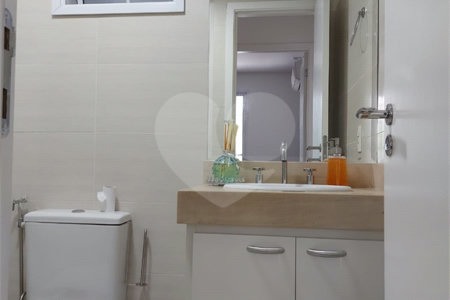 Apartamento à venda com 2 quartos, sendo 1 suíte, em Vila Guarani (z Sul), São Paulo, SP