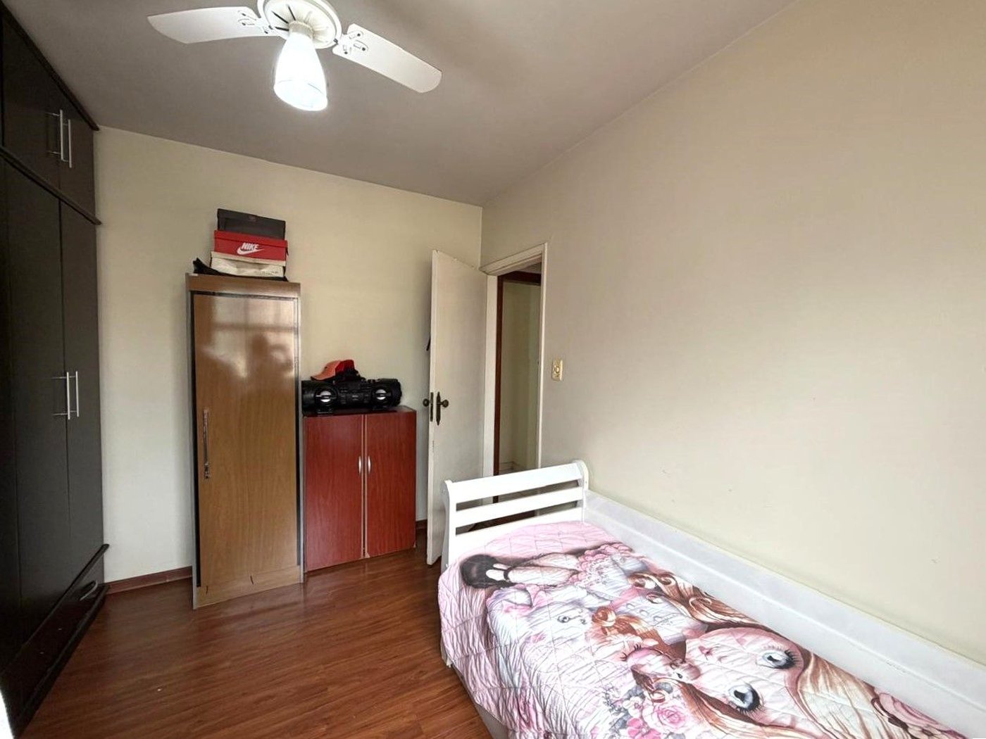 Apartamento com 3 dormitórios à venda, 142 m² por R$ 849.000,00 - Gonzaga - Santos/SP