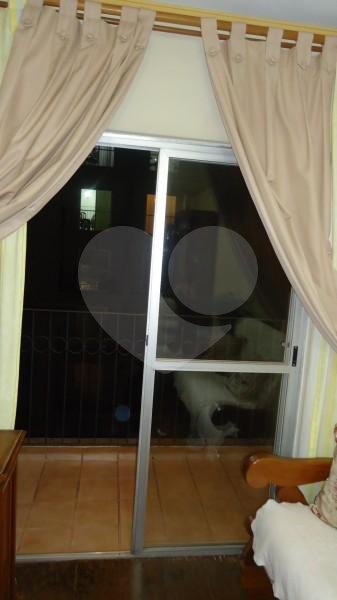 Apartamento à venda com 3 quartos, sendo 1 suíte,  em Mandaqui, São Paulo, SP