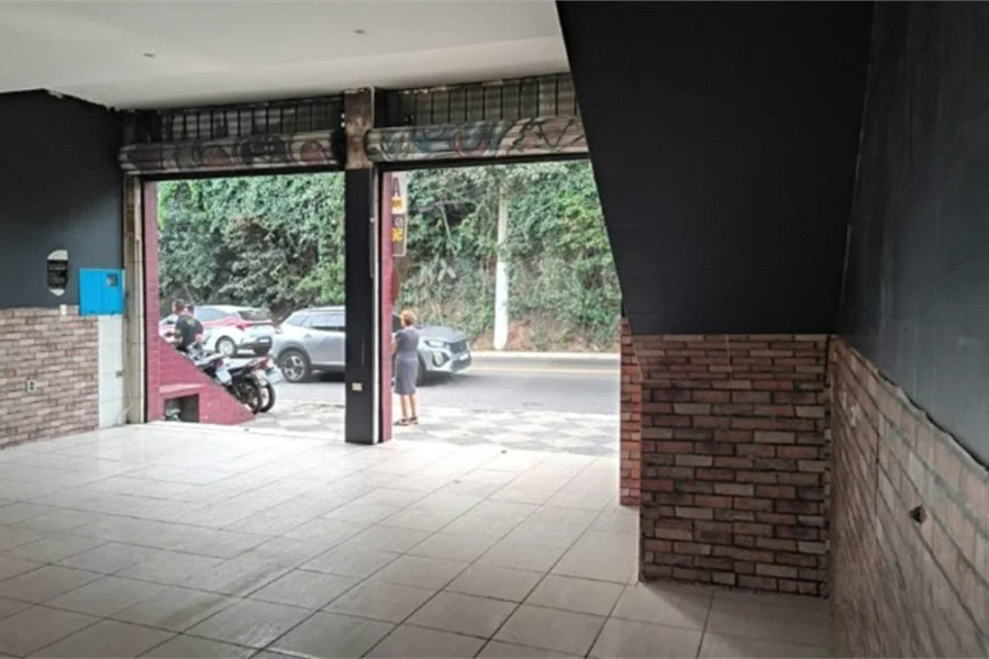 Sobrado para alugar com 5 quartos em Tremembé, São Paulo, SP
