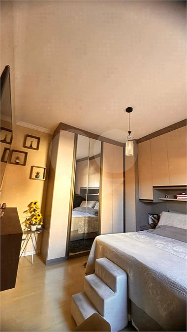 Casa à venda com 3 quartos, sendo 1 suíte,  em Mogi Moderno, Mogi das Cruzes, SP