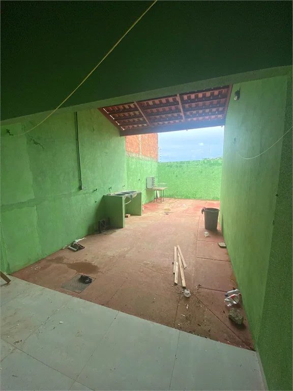 Casa para alugar com 3 quartos, sendo 1 suíte,  em Eixo Cidade Nova, Balsas, MA