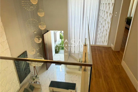 Casa em condomínio à venda com 3 suítes, em Ibiti Royal Park, Sorocaba, SP