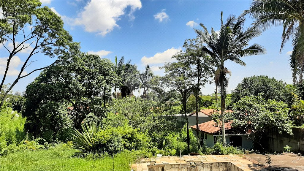 Casa Térrea à venda com 4 suítes em Alto da Boa Vista, São Paulo, SP