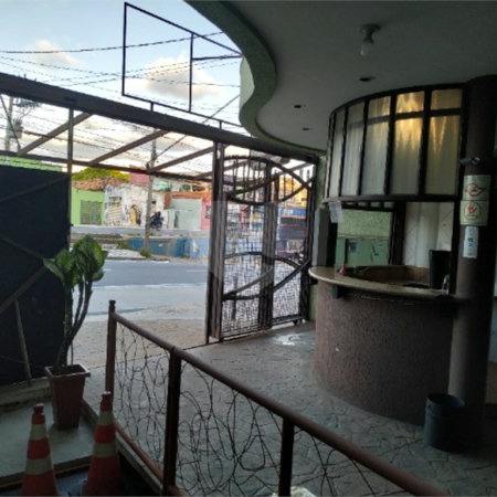 Salão para alugar em Vila Carvalho, Sorocaba, SP