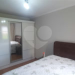 Apartamento à venda com 2 quartos em Vila Guilherme, São Paulo, SP